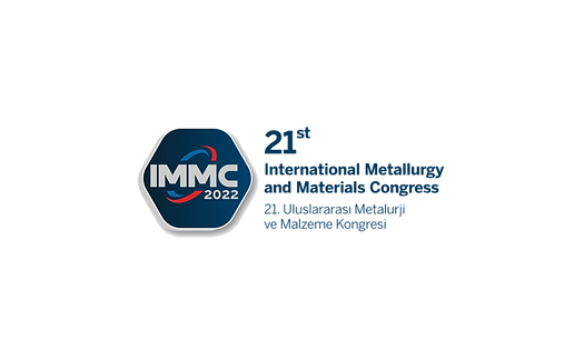 21. Uluslararası Metalurji Ve Malzeme Kongresi