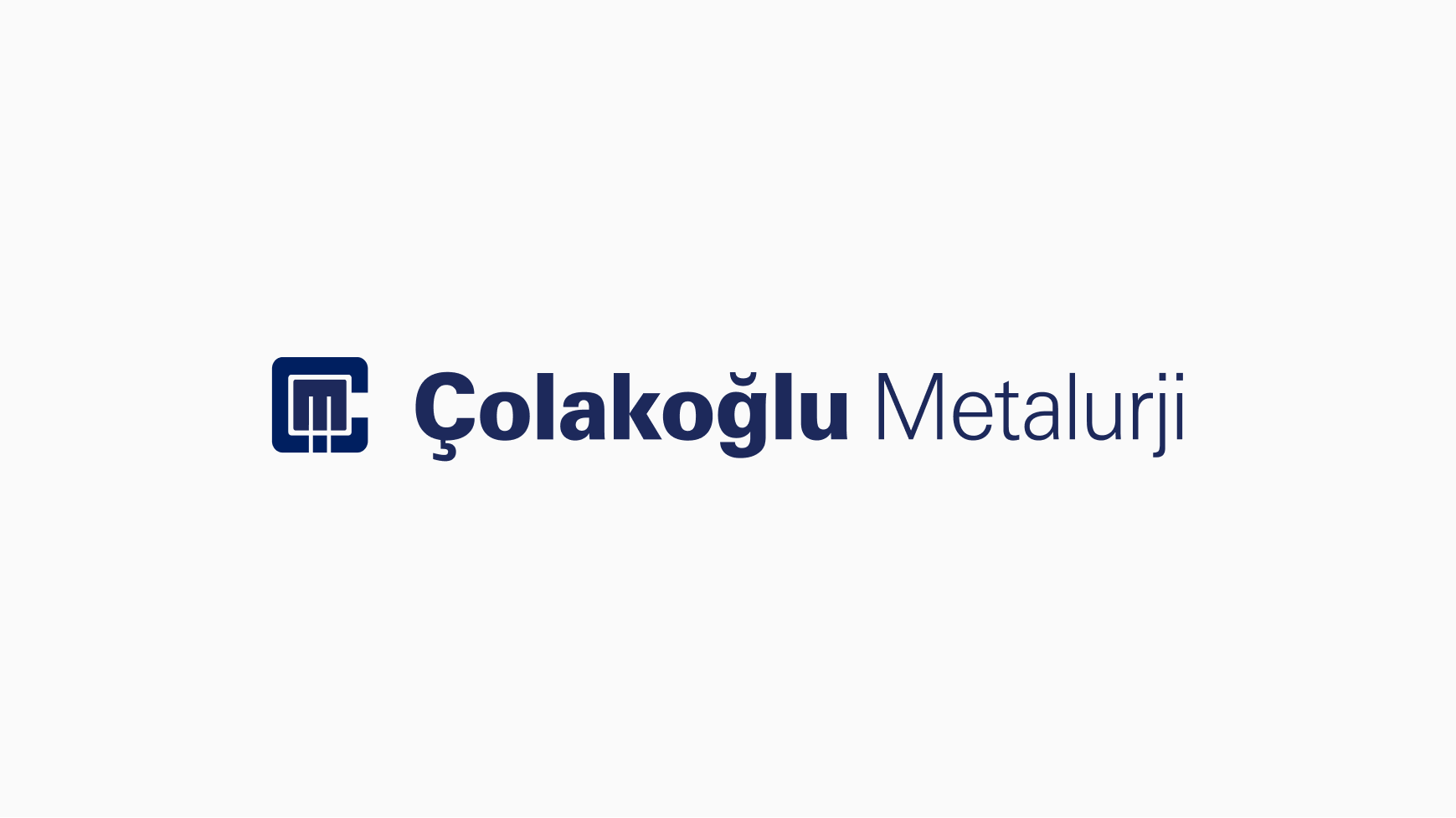Çolakoğlu Metalurji to Showcase Solutions Shaping the Future of Steel in Hannover and Istanbul