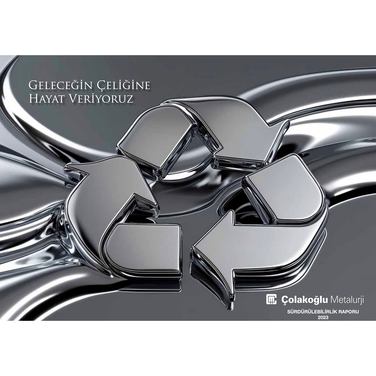 2023 Sustainability Report