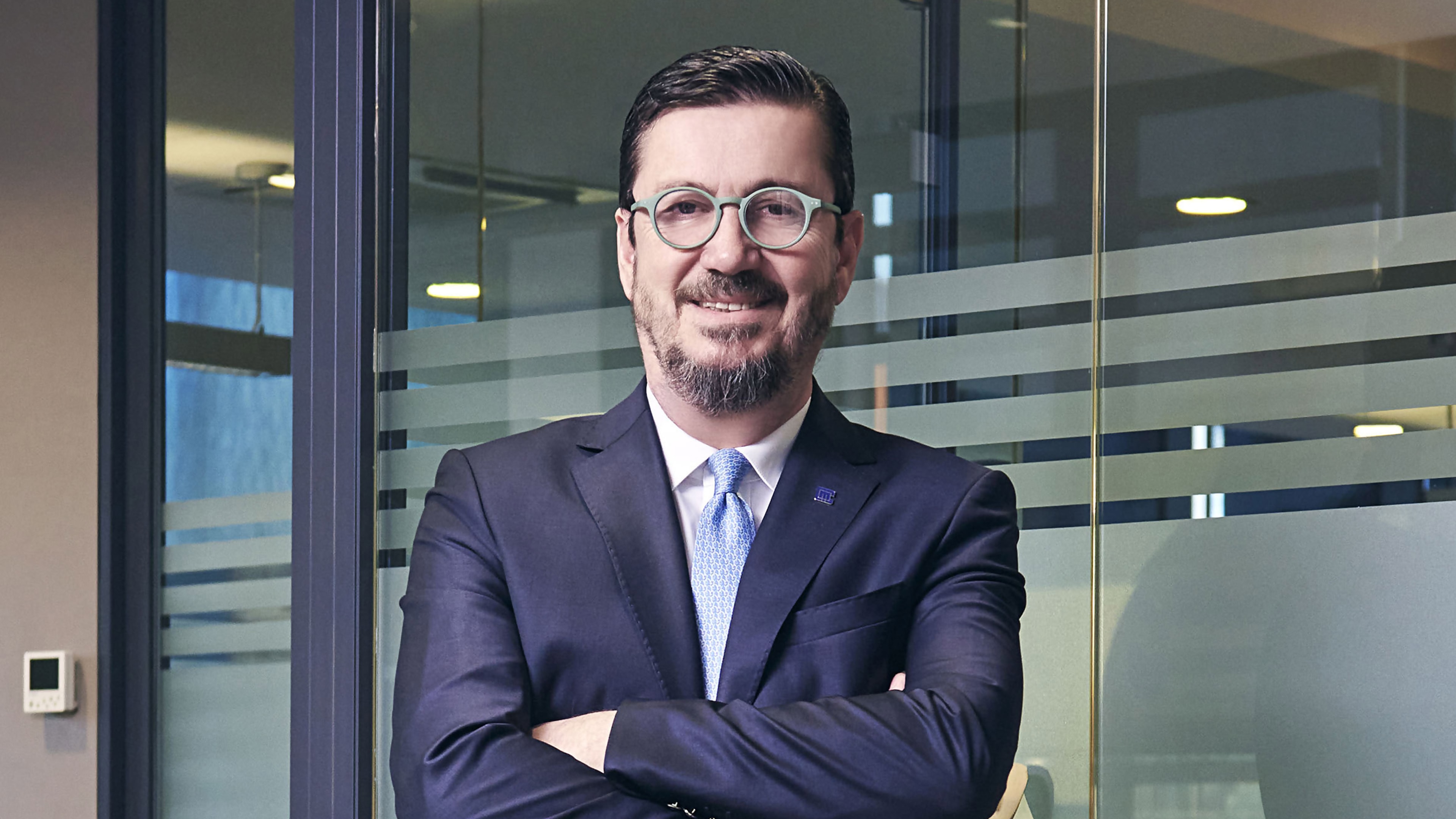 Çolakoğlu Metalurji CEO Uğur Dalbeler Appointed as Chairman of the World Steel Association