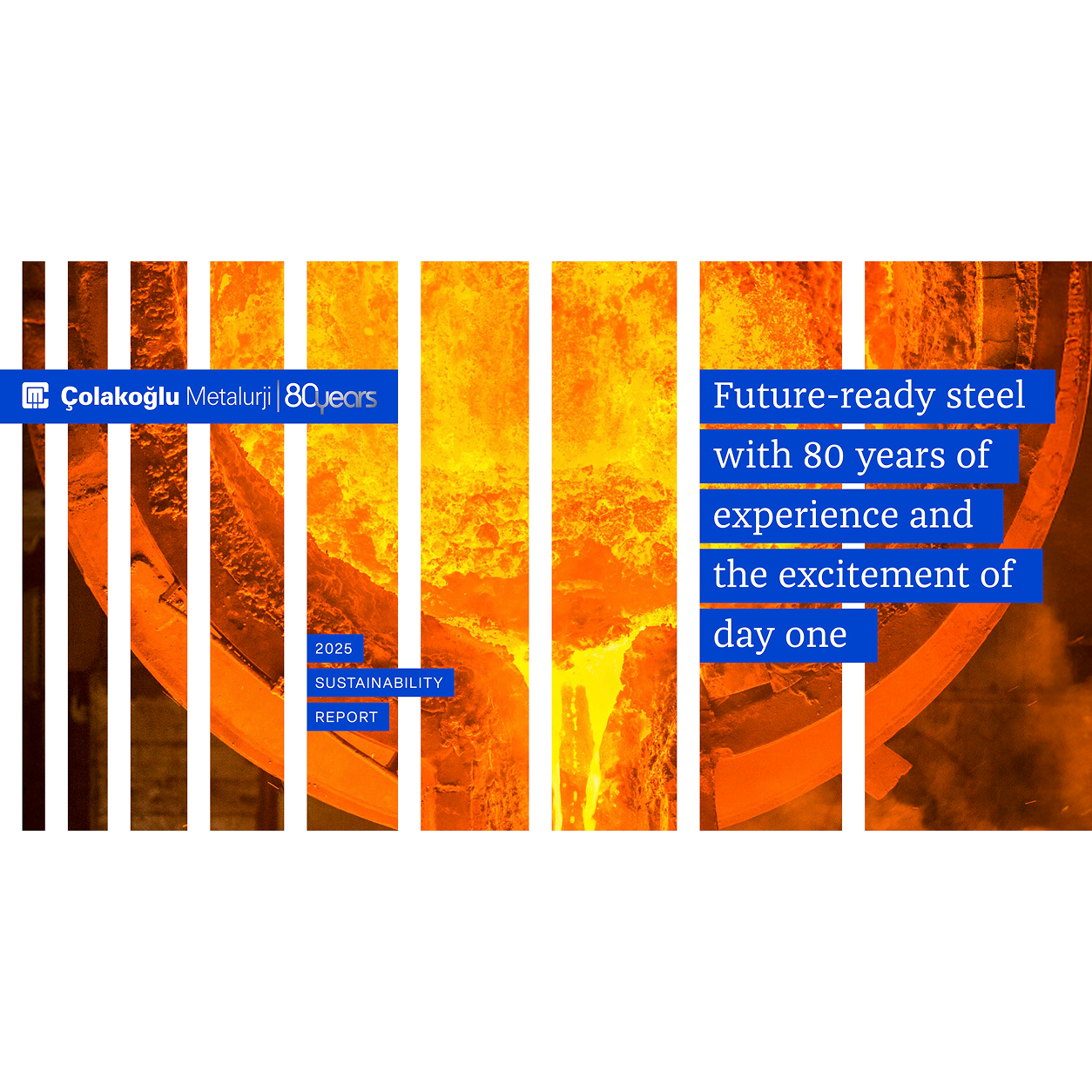 2025 Sustainability Report