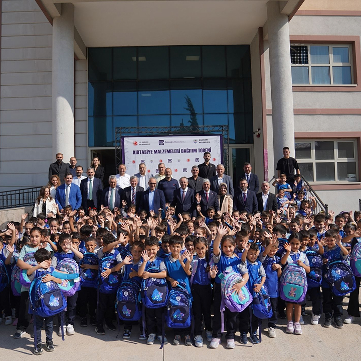 Corporate Social Responsibility