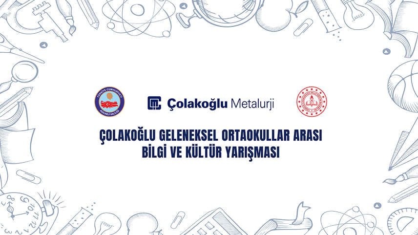April 23 National Sovereignty and Children’s Day Event; Kocaeli Province-Wide Traditional Knowledge Competition Begins