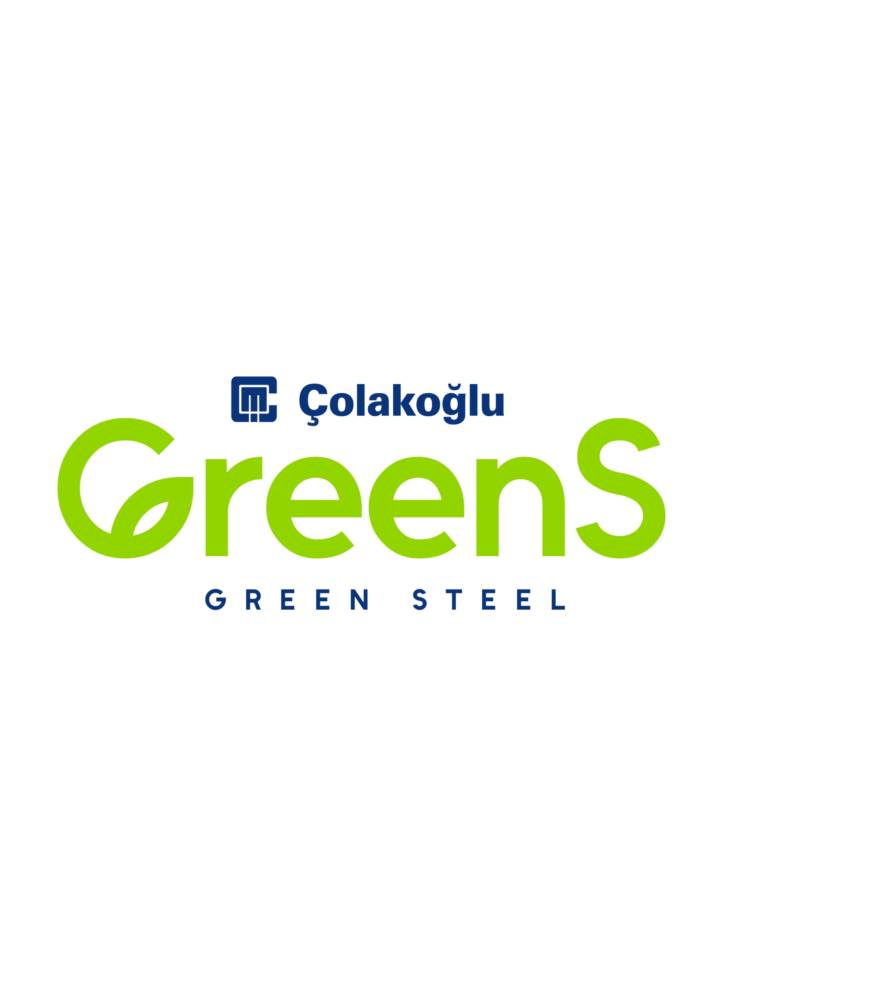 Yeşil Çelik  Markamızı Tanıtıyoruz!