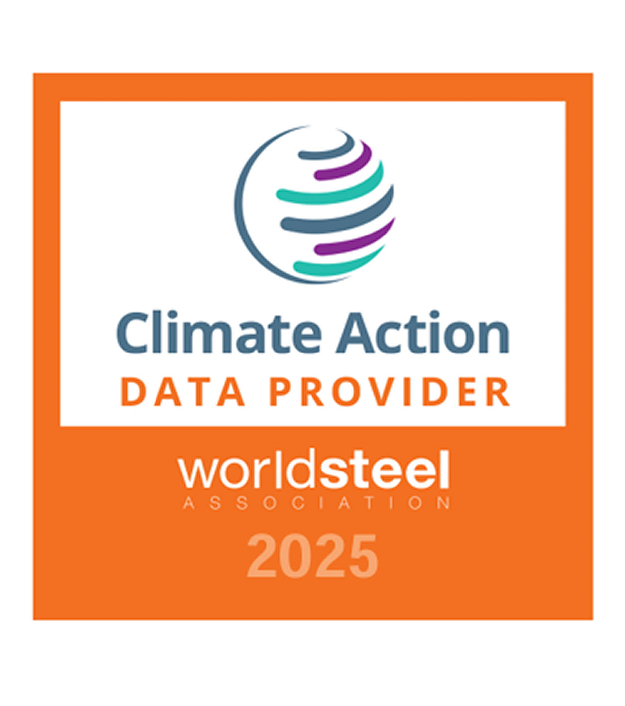 The World Steel Association - Climate Action Data Collection Programme