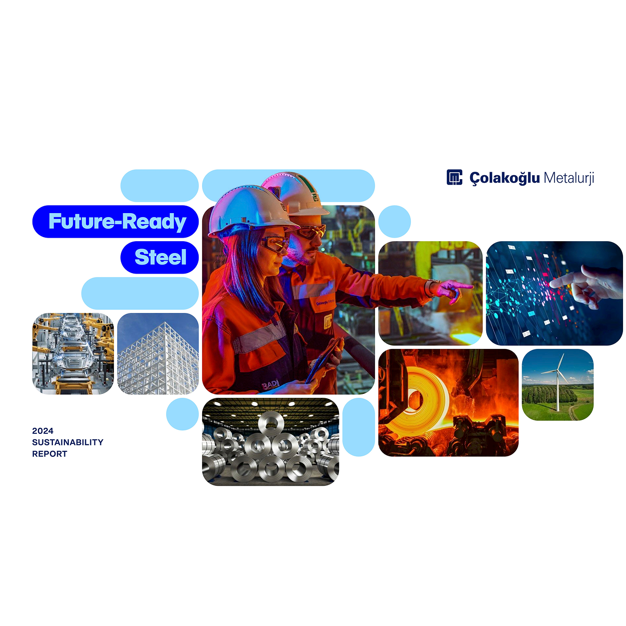 2024 Sustainability Report